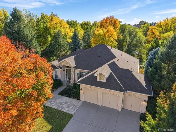 3060 S Newcombe, Lakewood, CO 80227