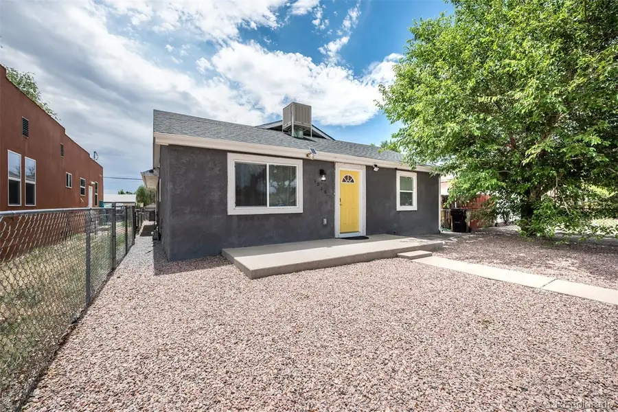 1020 W 16th Street #A-B, Pueblo, CO 81003 - #2