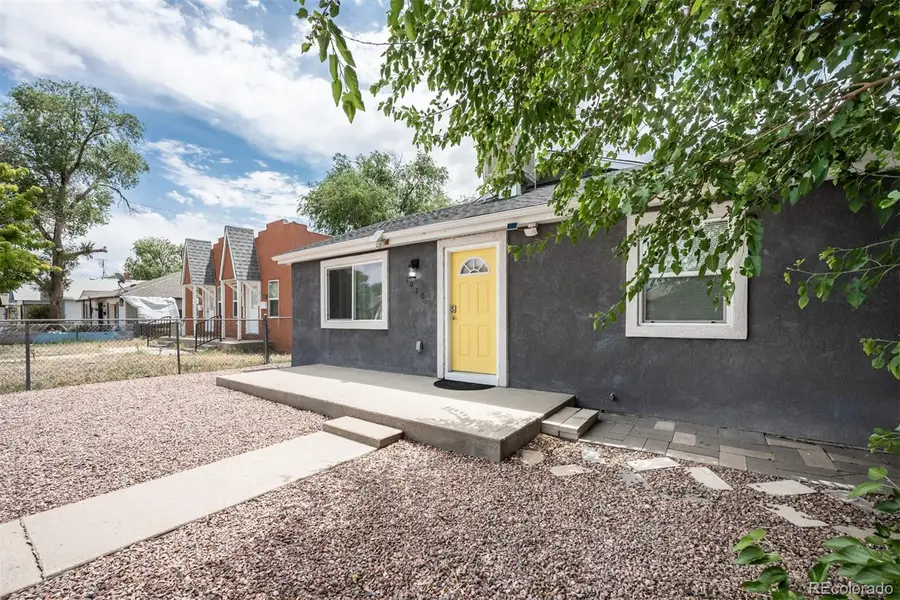 1020 W 16th Street #A-B, Pueblo, CO 81003 - #3