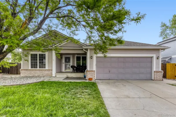 15677 E Quincy Lane, Aurora, CO 80015