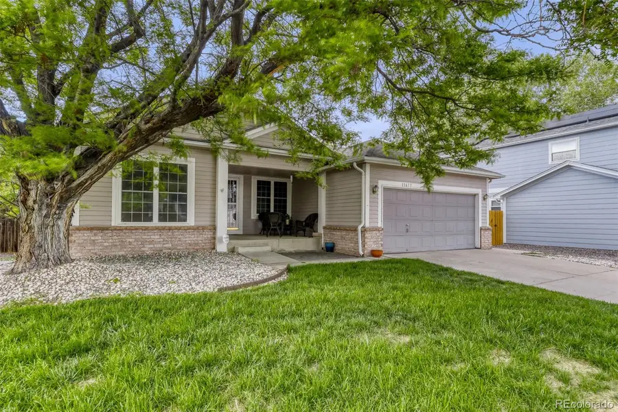 15677 E Quincy Lane, Aurora, CO 80015 - #2