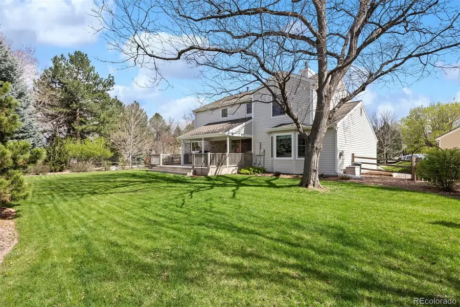 5835 E Kettle Place, Centennial, CO 80112 - #2