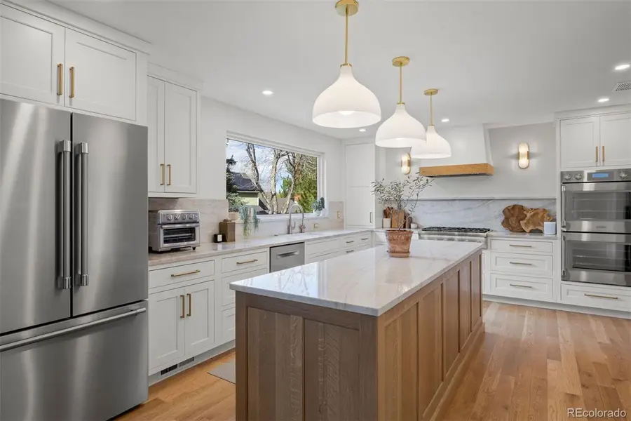 5835 E Kettle Place, Centennial, CO 80112 - #3