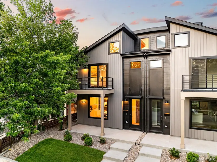 2281 S Sherman Street, Denver, CO 80210 - #2