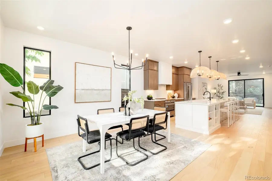 2281 S Sherman Street, Denver, CO 80210 - #3