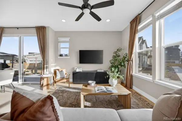 6258 N Florence Way, Denver, CO 80238