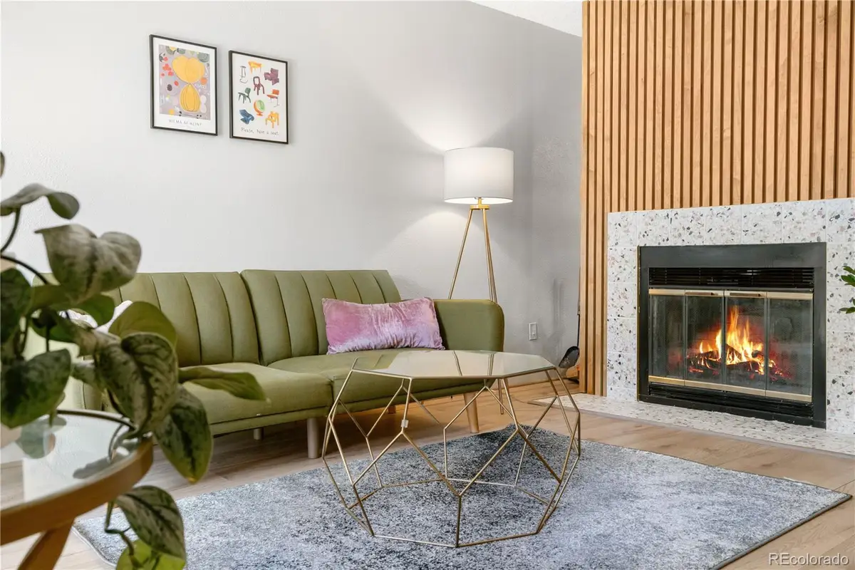 540 S Forest Street #7-102, Denver, CO 80246 - #1