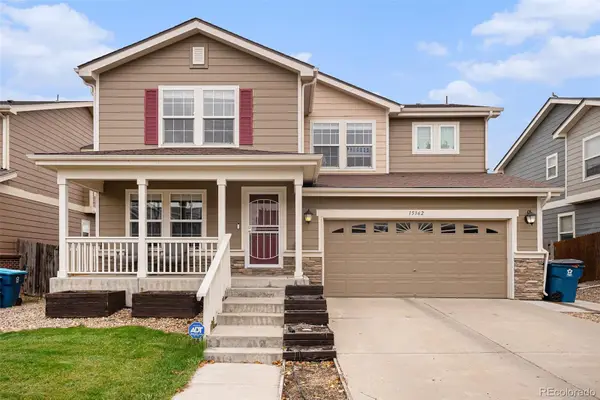 15362 E 100th Court, Commerce City, CO 80022