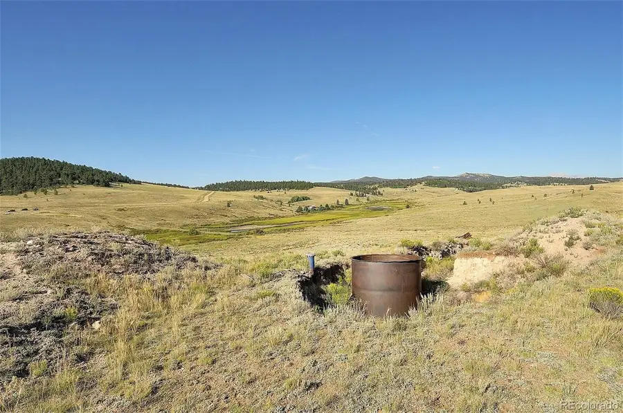 1245 Badger Creek Road, Hartsel, CO 80449 - Image #2