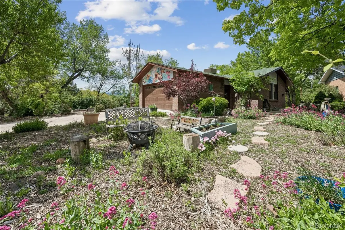12173 W 27th Drive, Lakewood, CO 80215 - #1
