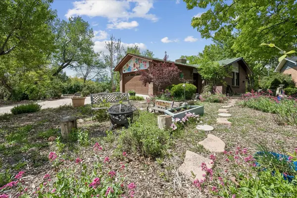 12173 W 27th Drive, Lakewood, CO 80215