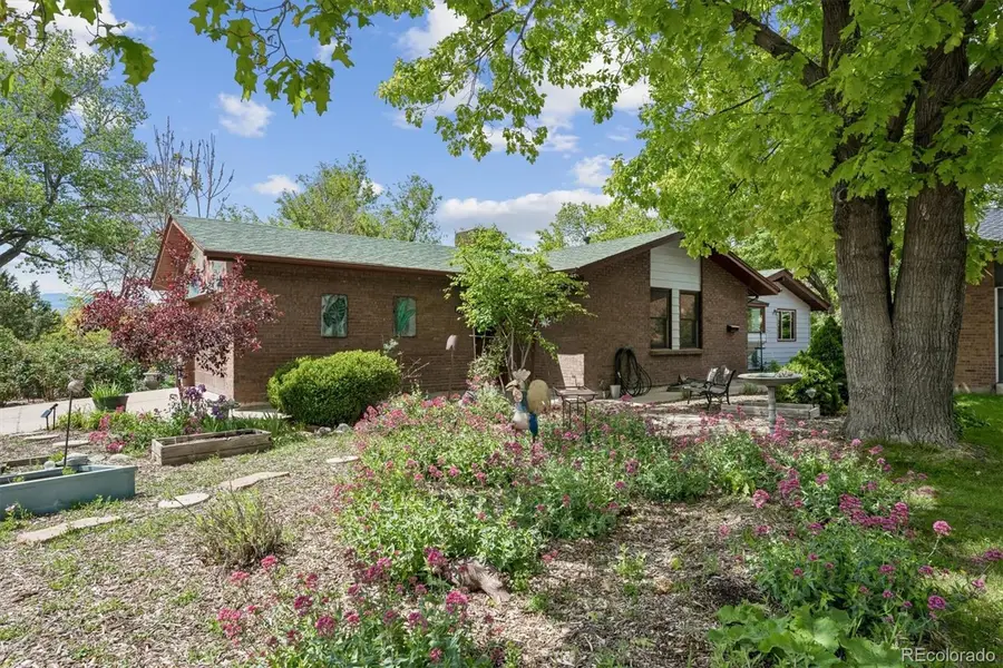 12173 W 27th Drive, Lakewood, CO 80215 - #2