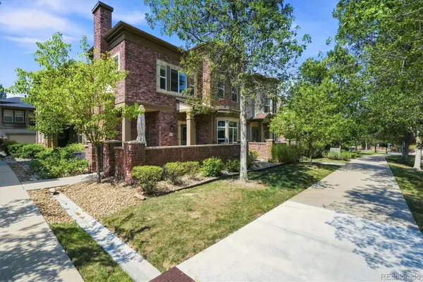 649 W Burgundy Street #C, Highlands Ranch, CO 80129