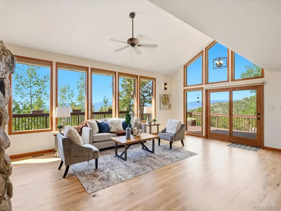 11743 Braun Way, Conifer, CO 80433 - #3