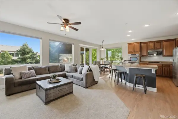652 Cinnabar Lane, Castle Rock, CO 80108