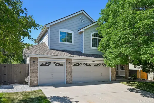 7444 Indian Wells Cove, Lone Tree, CO 80124