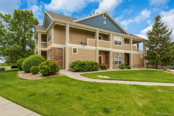 3420 Boulder Circle #201, Broomfield, CO 80023