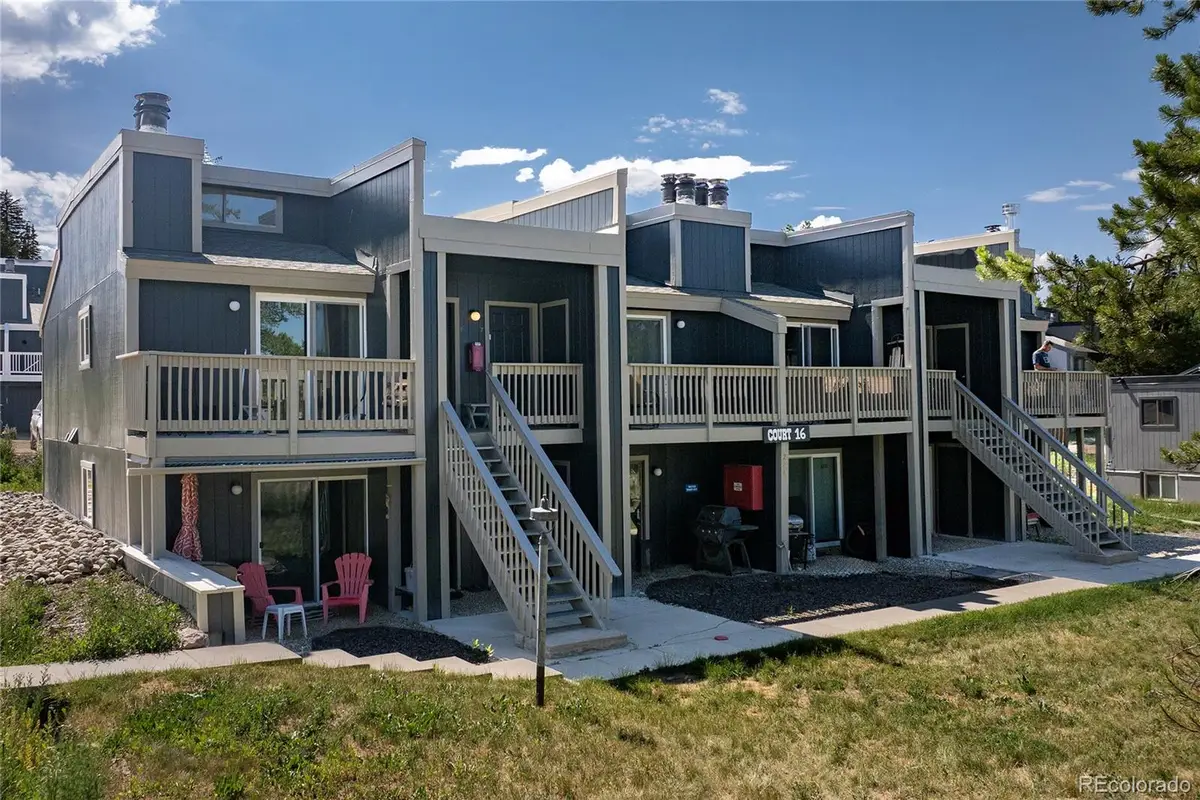 224 County Road 838 #2, Fraser, CO 80442 - Image #1