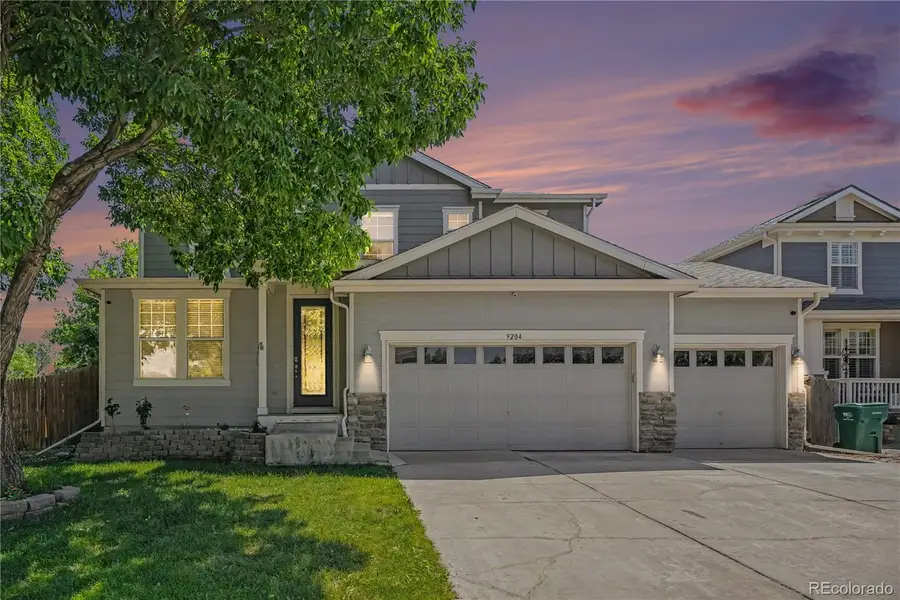 9204 W Radcliffe Place, Littleton, CO 80123 - #2