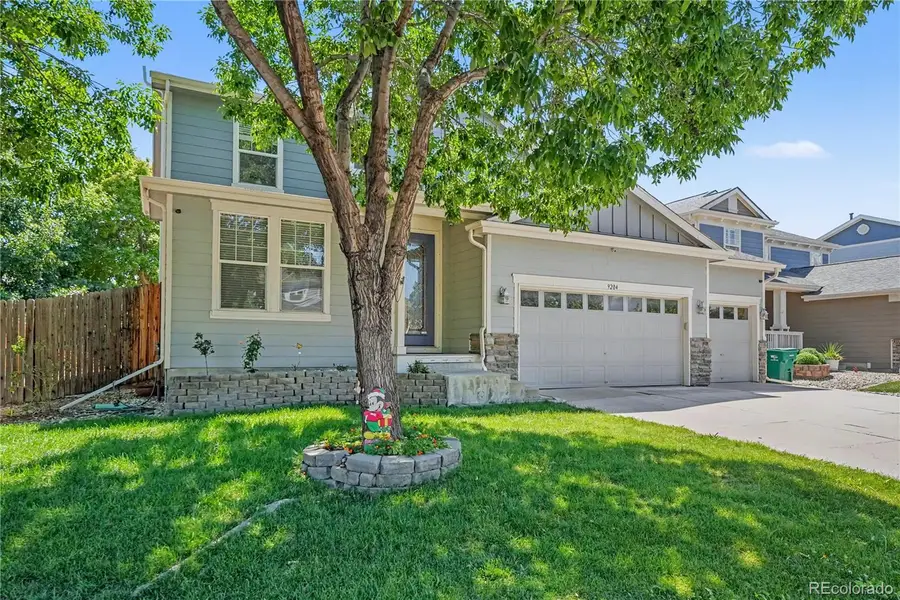9204 W Radcliffe Place, Littleton, CO 80123 - #3