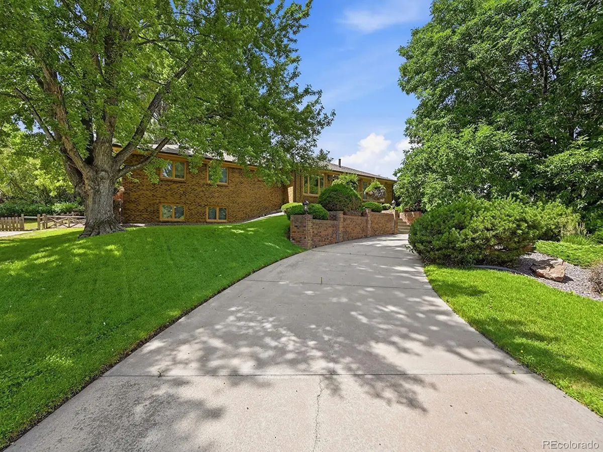 30 Dutch Creek Drive, Littleton, CO 80123 - #1