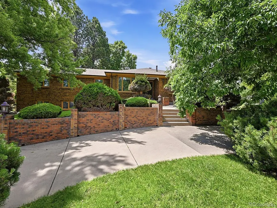 30 Dutch Creek Drive, Littleton, CO 80123 - #3