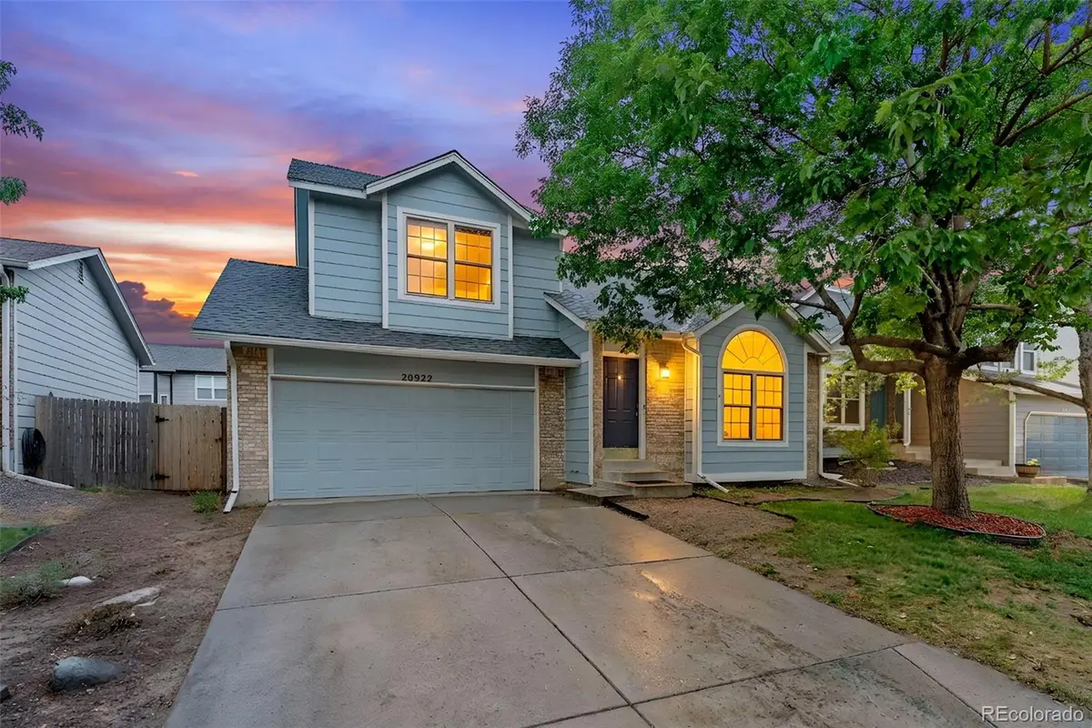 20922 E 43rd Avenue, Denver, CO 80249 - #1