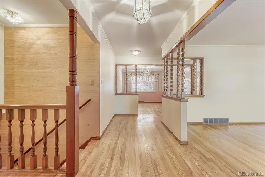 5890 W Plymouth Drive, Littleton, CO 80128 - #3