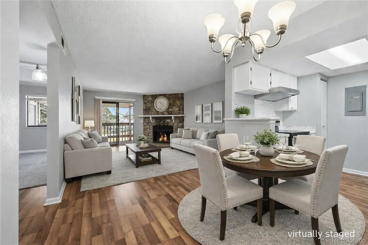 8335 Fairmount Drive #3-201, Denver, CO 80247 - #1