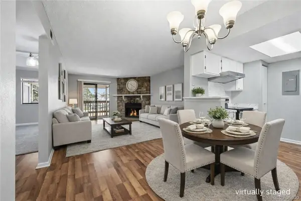 8335 Fairmount Drive #3-201, Denver, CO 80247