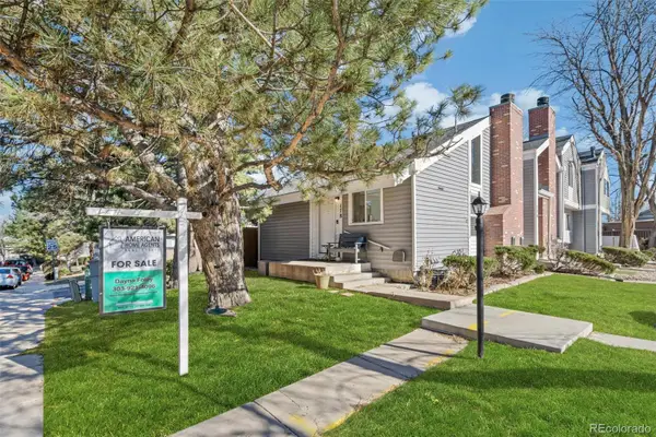 178 S Nome Street, Aurora, CO 80012