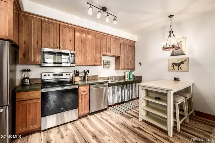 1103 Blue Sky Trail #1-103, Granby, CO 80446 - Image #2