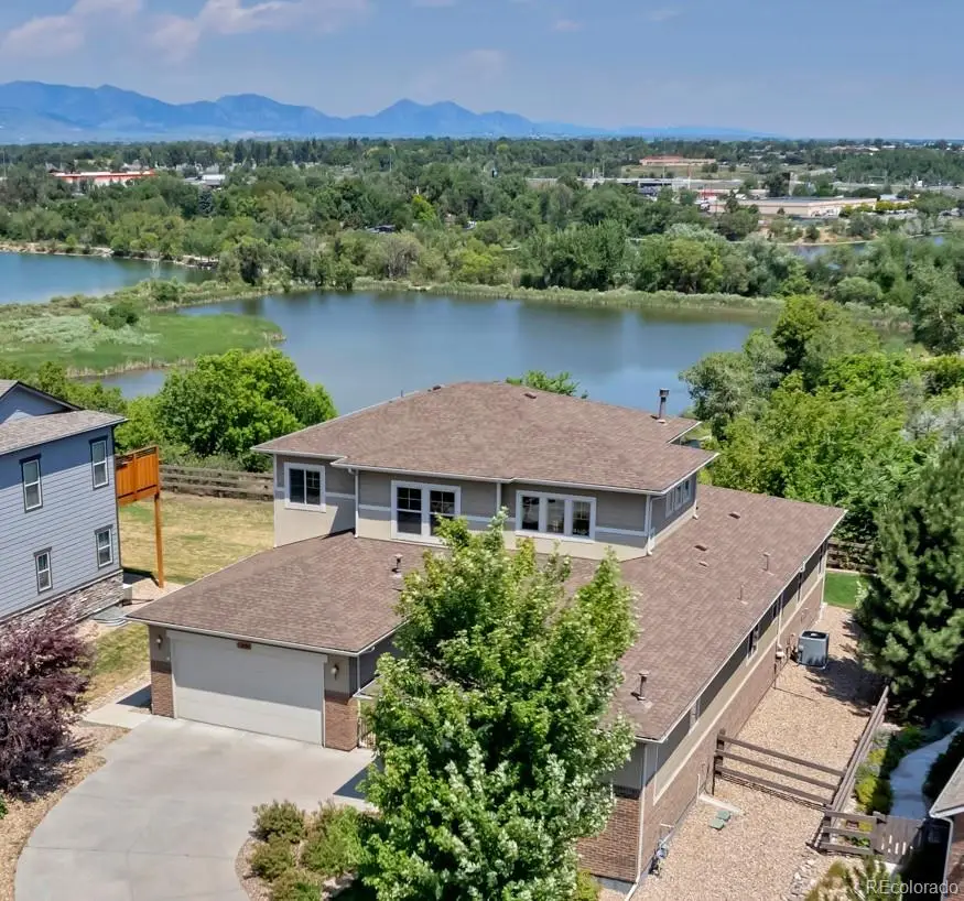 11890 W 39th Place, Wheat Ridge, CO 80033 - #1