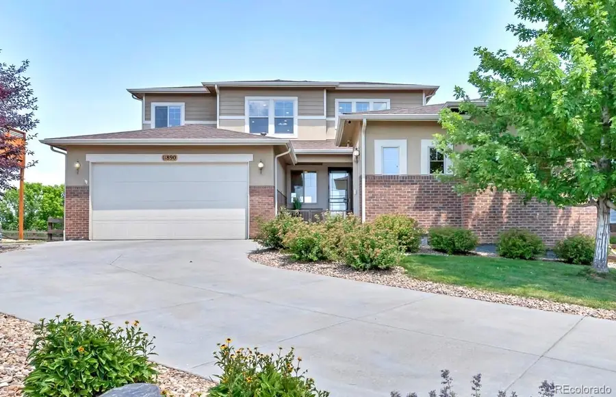 11890 W 39th Place, Wheat Ridge, CO 80033 - #2