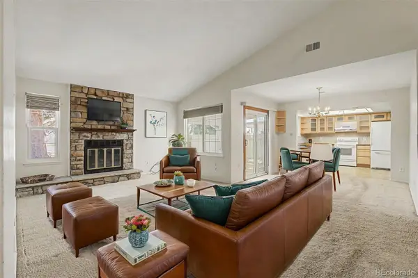 14261 E Marina Drive #A, Aurora, CO 80014