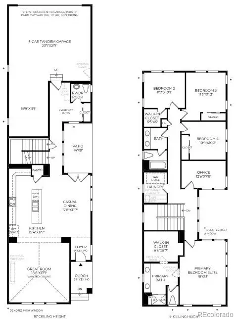 775 Carabiner Drive, Erie, CO 80516 - #2