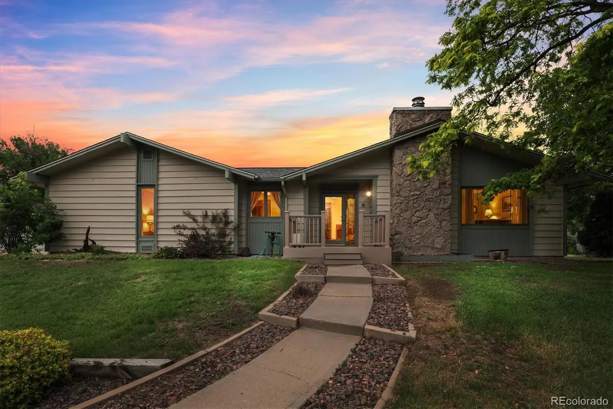 8 Walter Way, Broomfield, CO 80020 - #1