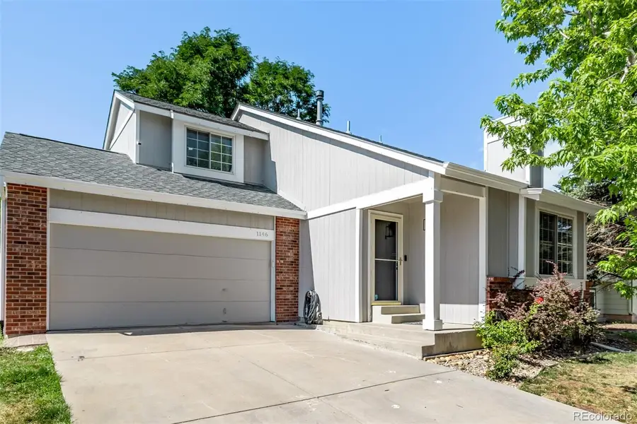 1146 Cherry Blossom Court, Highlands Ranch, CO 80126 - Image #2