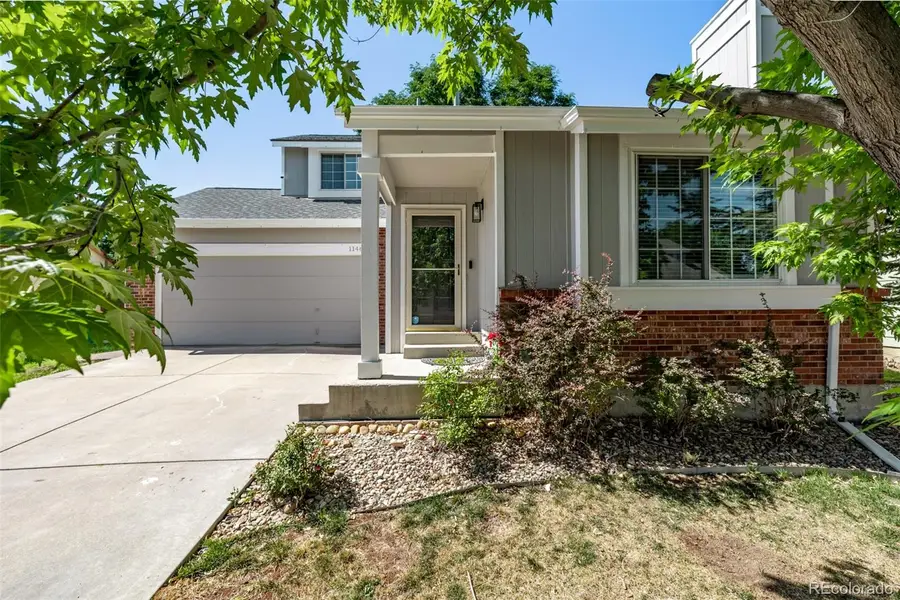 1146 Cherry Blossom Court, Highlands Ranch, CO 80126 - Image #3
