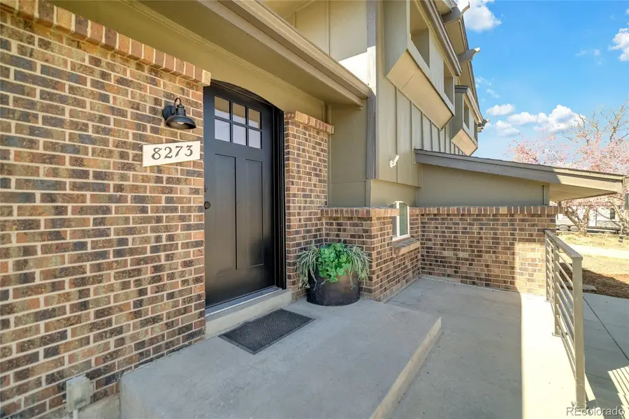 8273 Ammons Circle, Arvada, CO 80005 - #2
