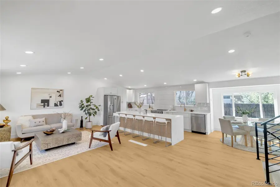 8273 Ammons Circle, Arvada, CO 80005 - #3