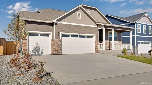 14564 Beebalm Avenue, Parker, CO 80134