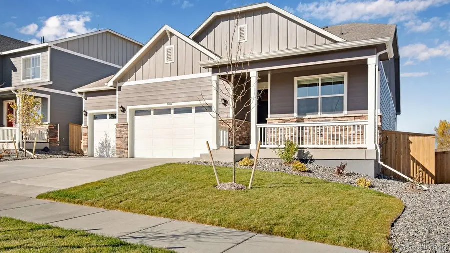 14564 Beebalm Avenue, Parker, CO 80134 - Image #3