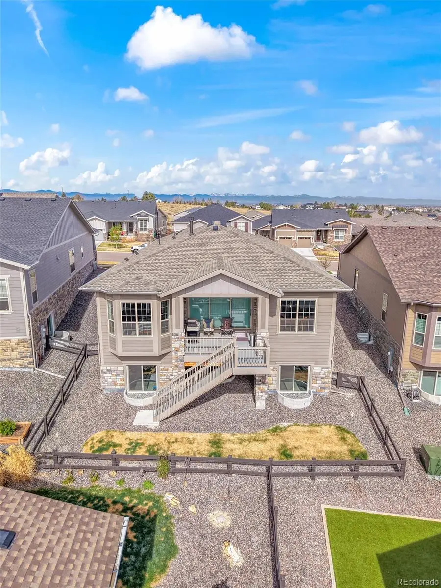 21996 E Allenspark Place, Aurora, CO 80016 - #1