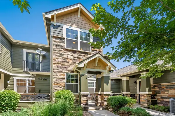 7140 Simms Street #102, Arvada, CO 80004