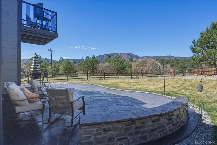 437 Mcshane Place, Monument, CO 80132 - #3