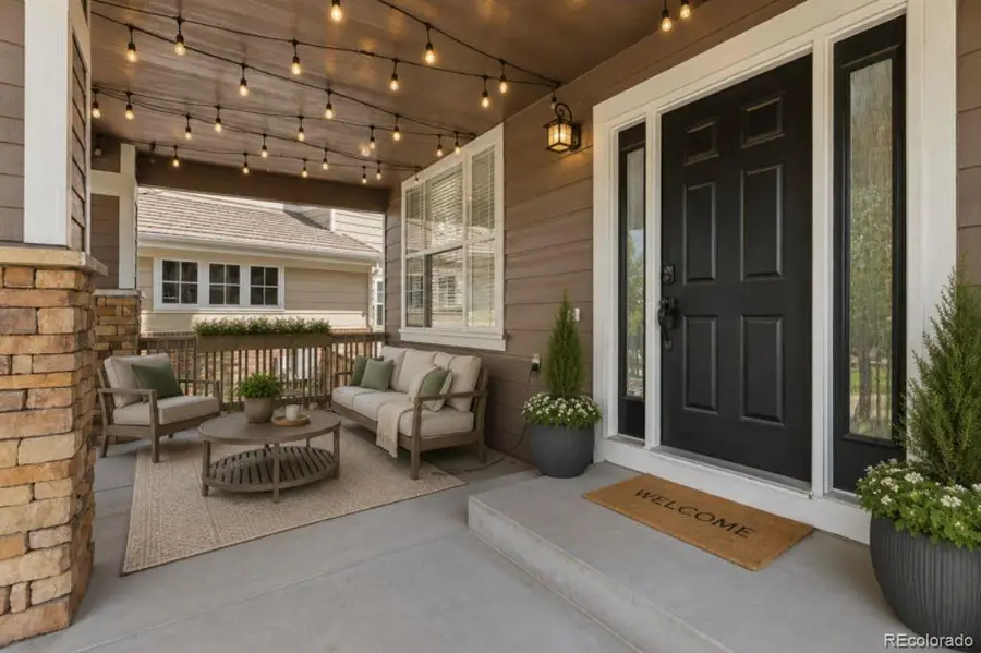 3678 Sunridge Terrace Drive, Castle Rock, CO 80109 - #3