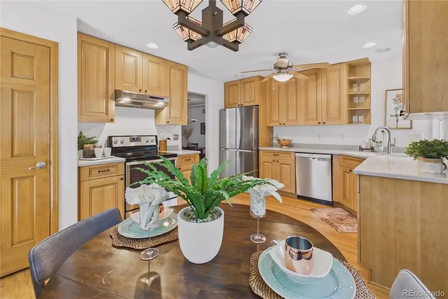 9028 W 50th Lane #1, Arvada, CO 80002 - #2