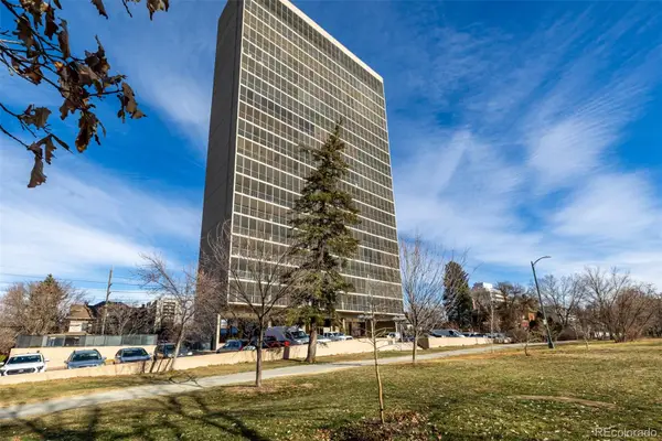 1201 N Williams Street #5C, Denver, CO 80218