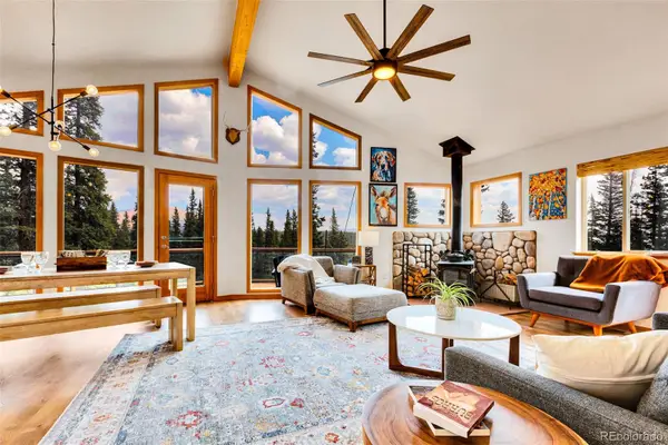 85 Bum Drive, Fairplay, CO 80440